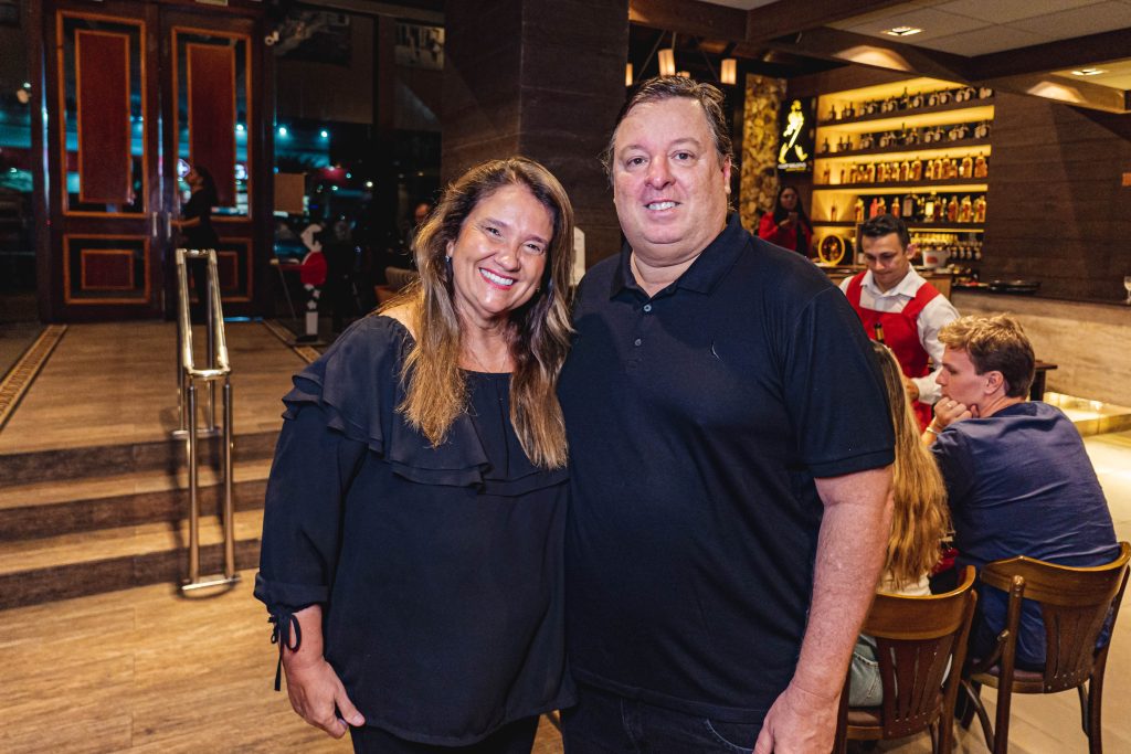 Safira E Rodrigo Moreira