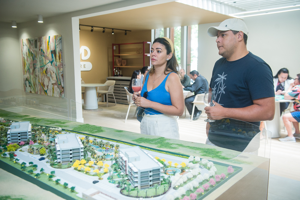 Samara E Elbio Barbosa