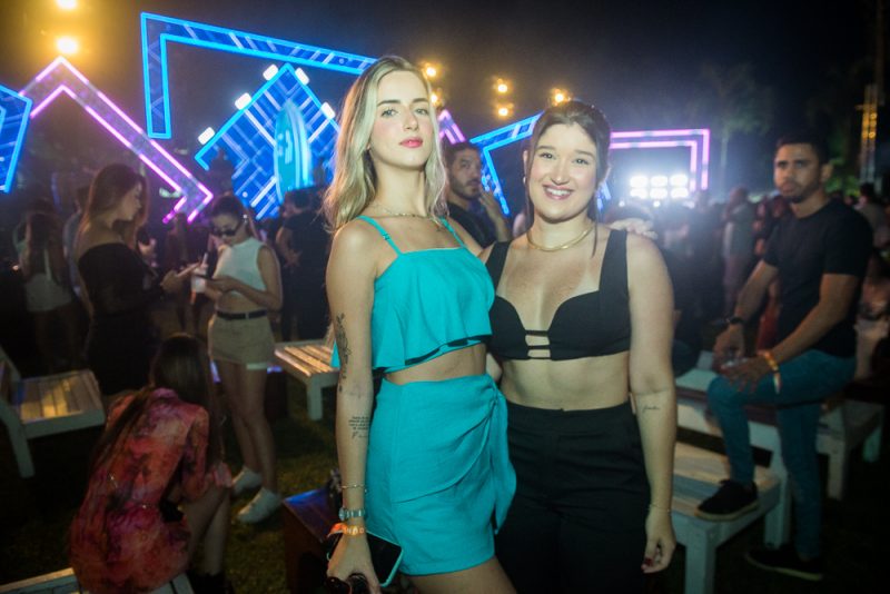 Prazer, Eu sou Kadu Martins - Kadu Martins faz o Colosso ferver com a gravação do seu primeiro DVD