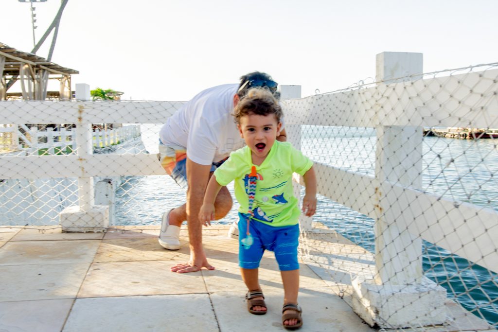 Saulo E Saul Galvão (1)