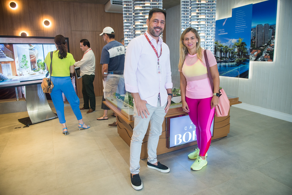 Saulo Fernandes E Vanessa Costa (2)