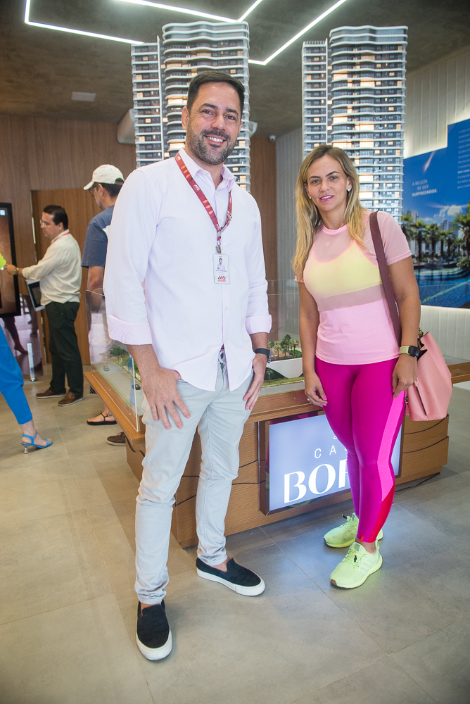 Saulo Fernandes E Vanessa Costa (5)