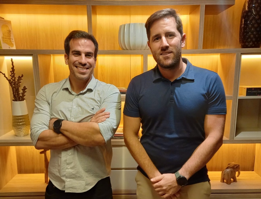 Fundo imobiliário é lançado nesta terça para facilitar permutas com construtoras