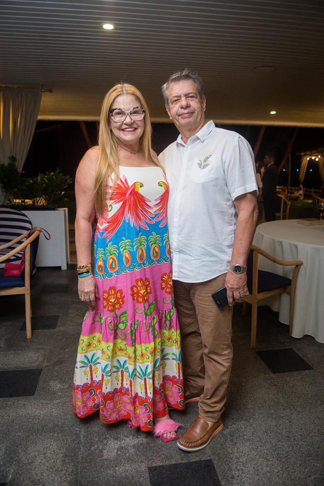 Stela Frota E Marco Salles (3)