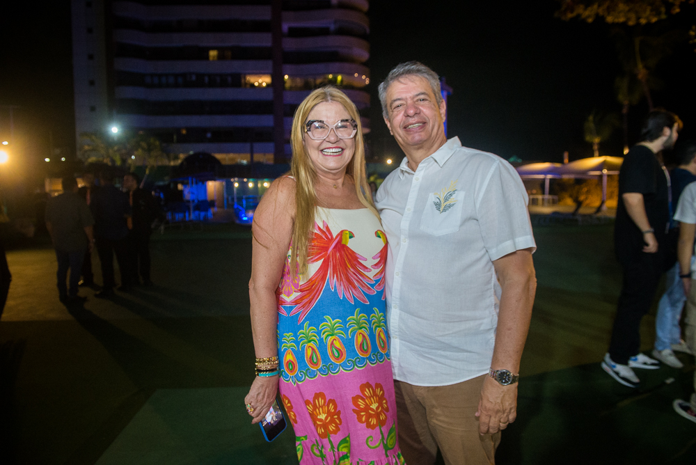 Stela Frota E Marco Salles (4)