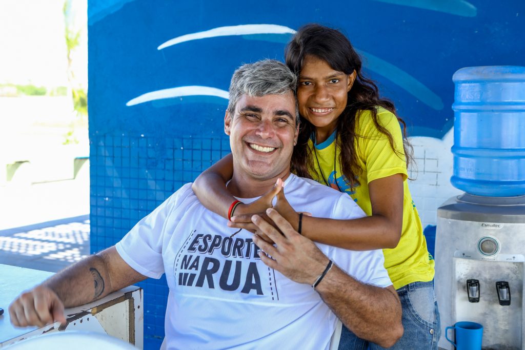 Sulo Maia E Antonia Danielle