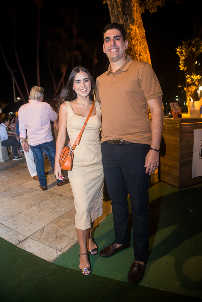 Tatiana E George Dantas (3)