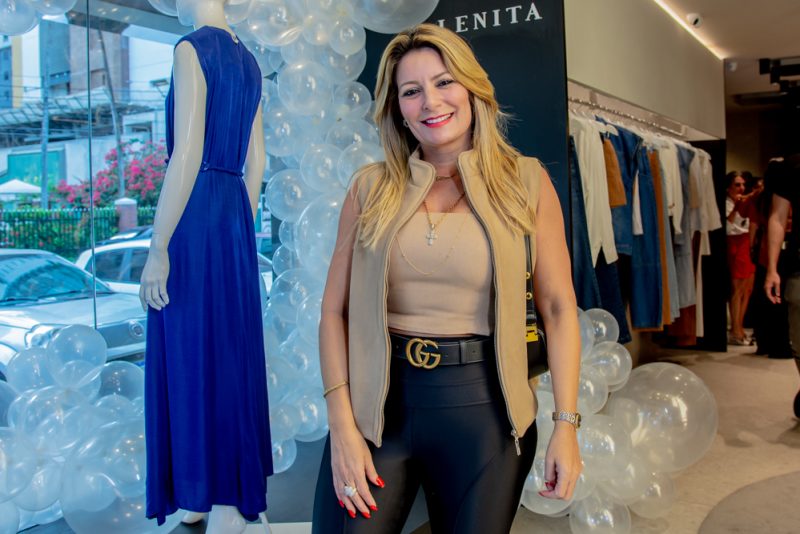 All Day - Lenita comemora 37 anos de uma trajetória de sucesso com ação especial em todas as lojas