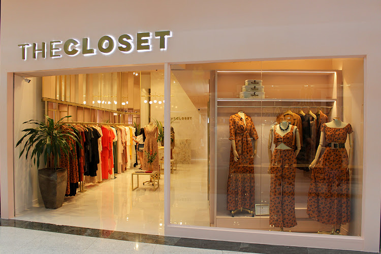 The Closet confirma participação no Bazar La Boutique com descontos de até 80%