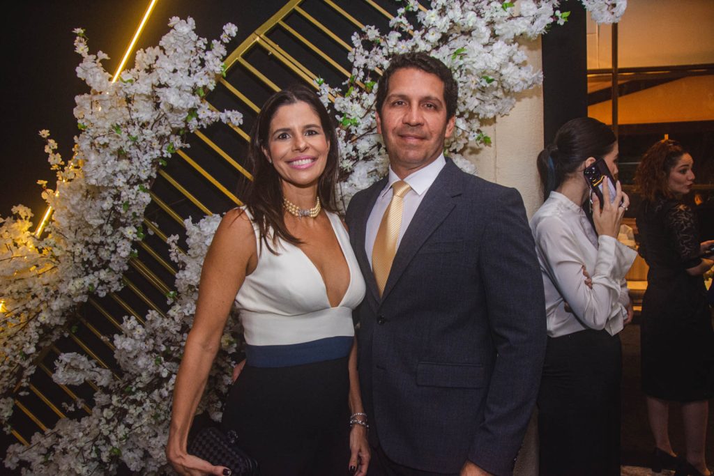Ticiana E Bruno Oliveira
