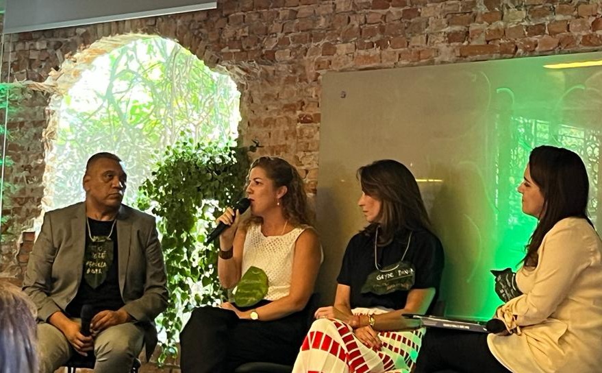 Ticiana Rolim Somos Um Pre Summit Brazil1