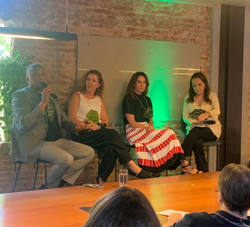 Ticiana Rolim Somos Um Pre Summit Brazil2