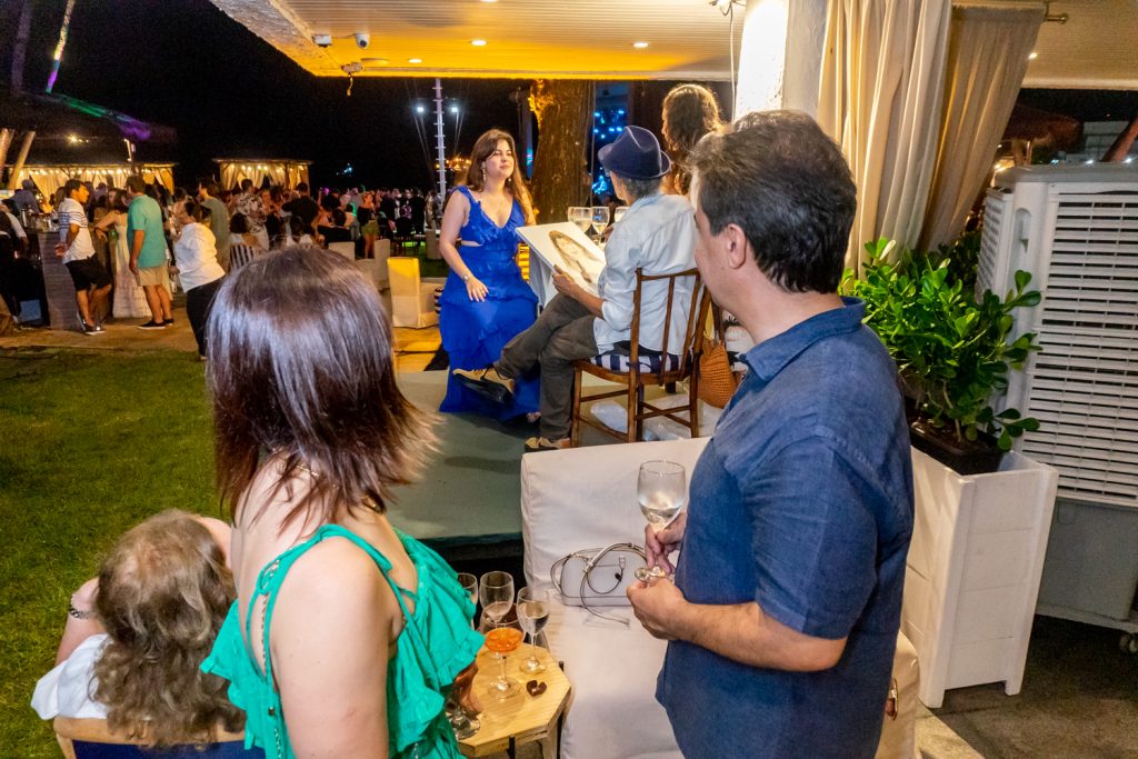 Ticiana, Sarh E Duda Brigido (2)