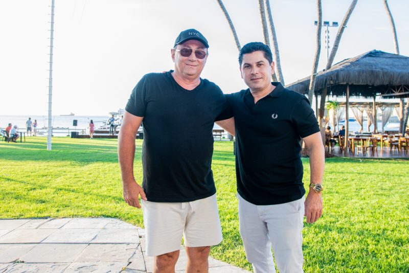 Point de curtição - Após megafesta, Iate Clube reabre ao público em grande estilo no domingo (21)