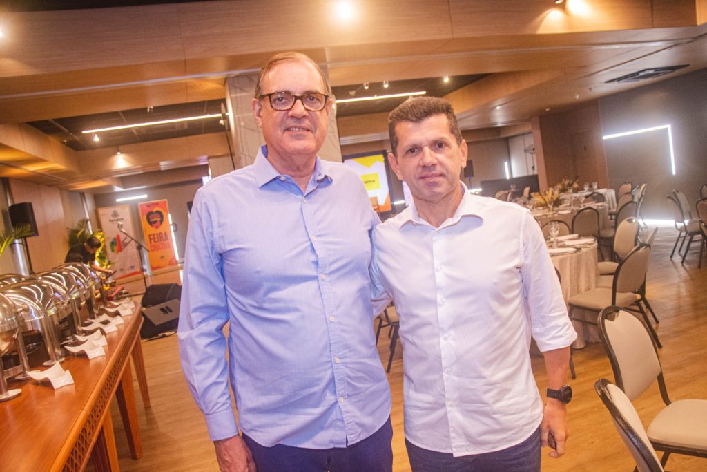 Urbano Costa Lima E Erick Vasconcelos