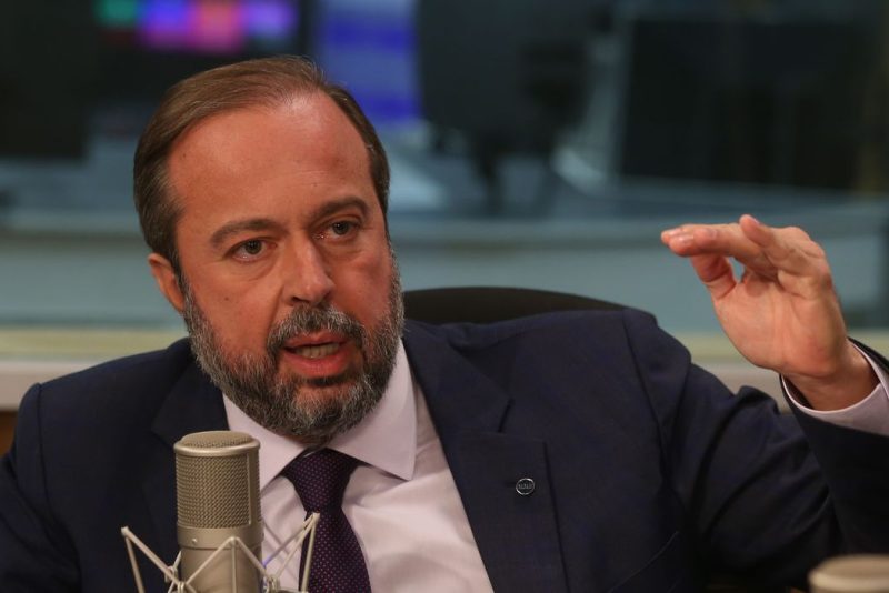 Brasil busca ampliar com sauditas parcerias em minerais críticos