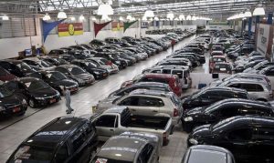 Veículos Automóveis Indústria Automotiva Veículos Concessionária Agência Brasil