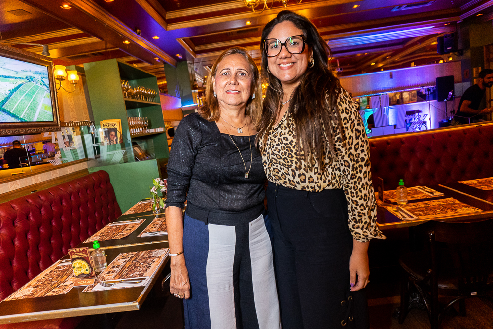 Vera E Fernanda Cunha