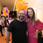 Victor Costa E Tabata Larissa