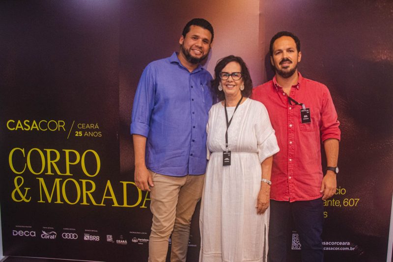 Corpo & Morada - CasaCor Ceará realiza primeira reunião operacional da edição histórica de 25 anos