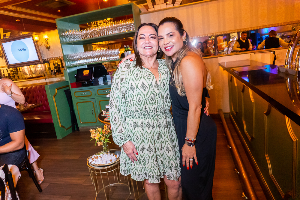 Vila Cruz E Risangela Lima