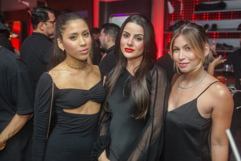 Midnight - Homem do Sapato arma uma secret party para o lançamento da nova coleção