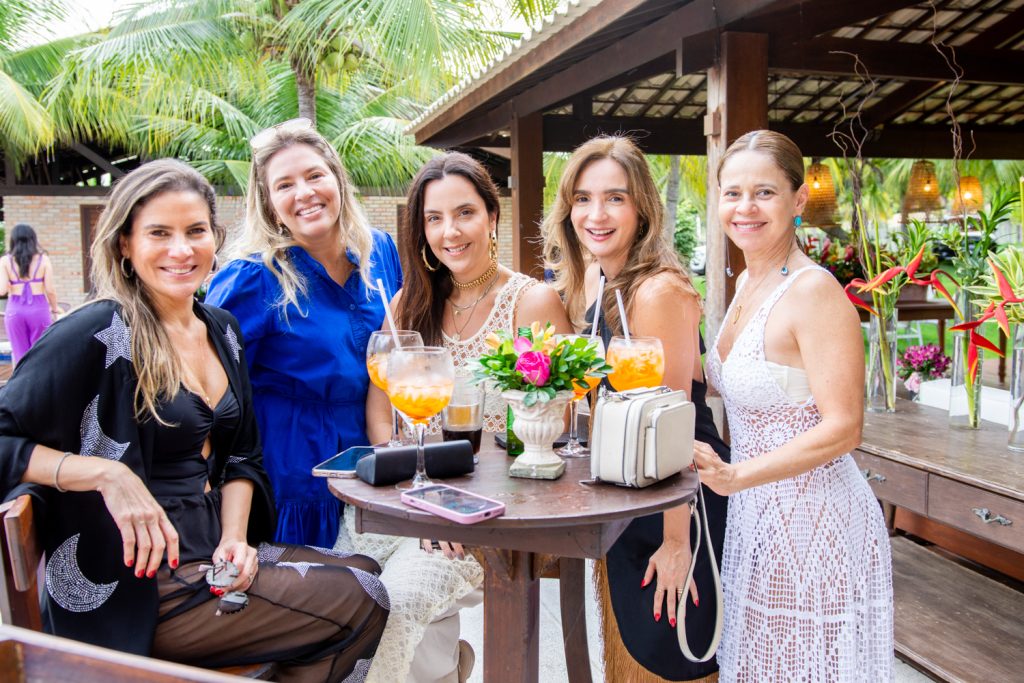 Vladia Barreira, Marcia Peixoto E Mariana Albuquerque (14)