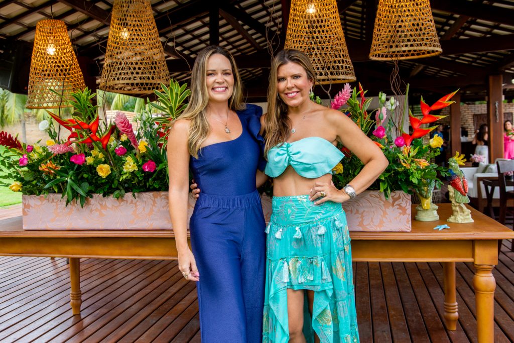 Vladia Barreira, Marcia Peixoto E Mariana Albuquerque (8)