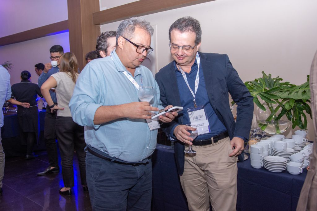 Vladmir Pinheiro E Marcos Flávio