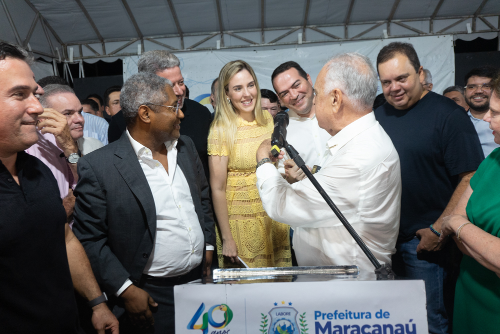 Waldemir Catanho, Arthur Lira, Jade Romero E Roberto Pessoa (2)