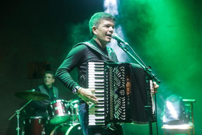 Patrimônio Turístico da Capital - Todos os holofotes se voltam à megafesta de 69 anos do Iate Clube de Fortaleza