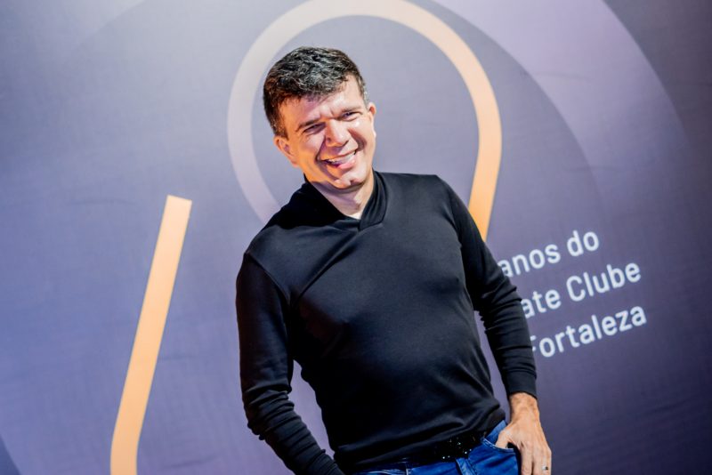 Tradição e Excelência - Todos os holofotes se voltam a megafesta de 69 anos do Iate Clube de Fortaleza