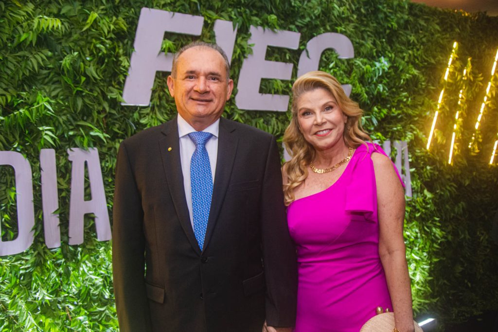 Washington Araujo E Rosangela De Francesco