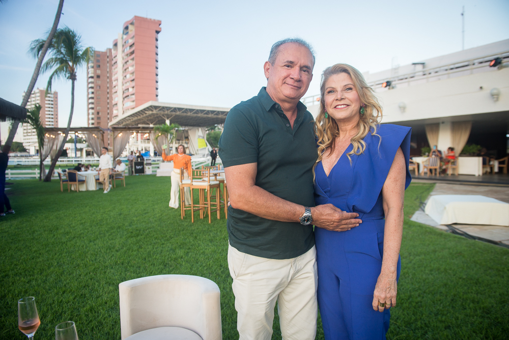 Washington Araújo E Rosangela De Francesco (2)