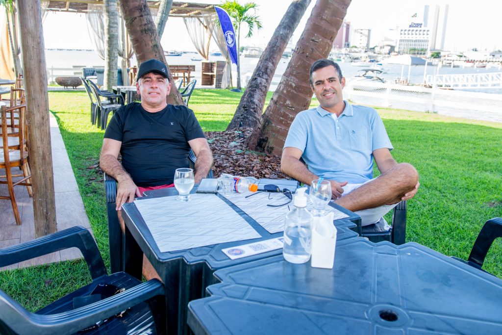 Wellington Holanda E Rodrigo Sales