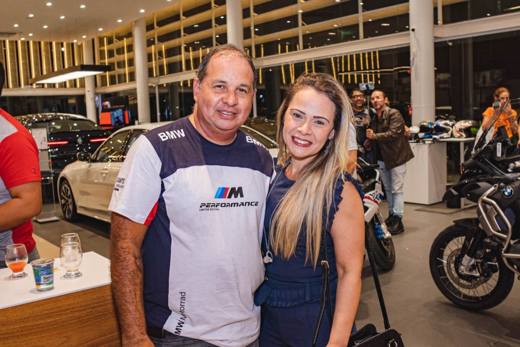 Wendel E Alessandra Ribeiro (2)