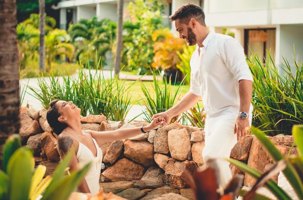 Ainda não programou a viagem para o Dia dos Namorados?