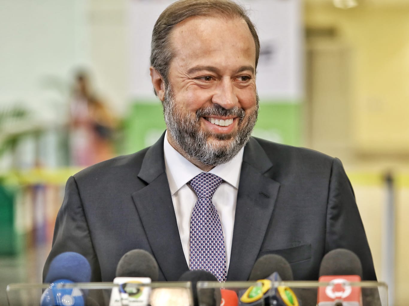 No Consórcio Nordeste, Alexandre Silveira anuncia investimentos em transmissão de energia