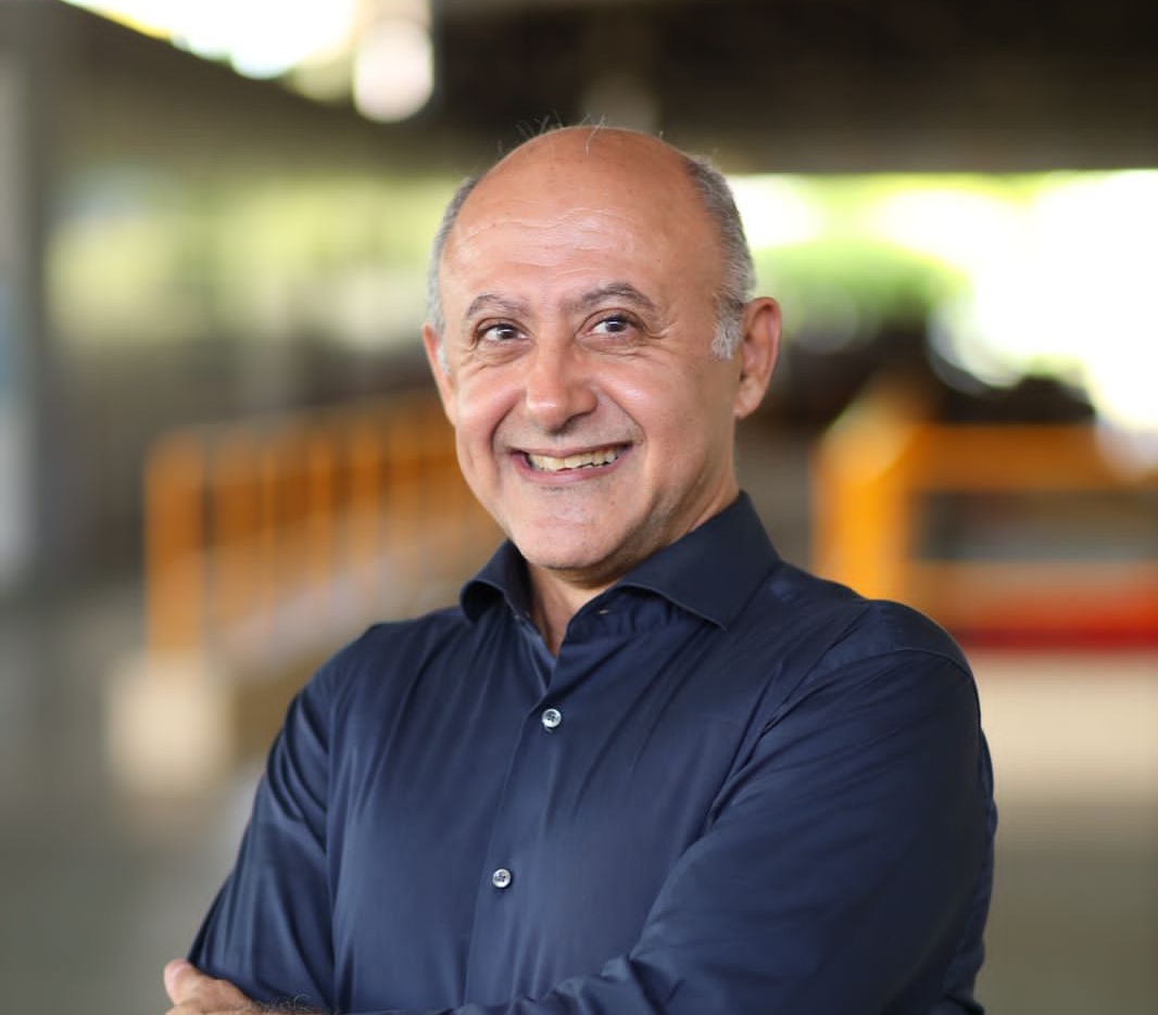 Yunare Marinho, socio da CBPCE, lança o seu 3° livro “ O Mundo Corporativo e Cooperativo nas Organizações”