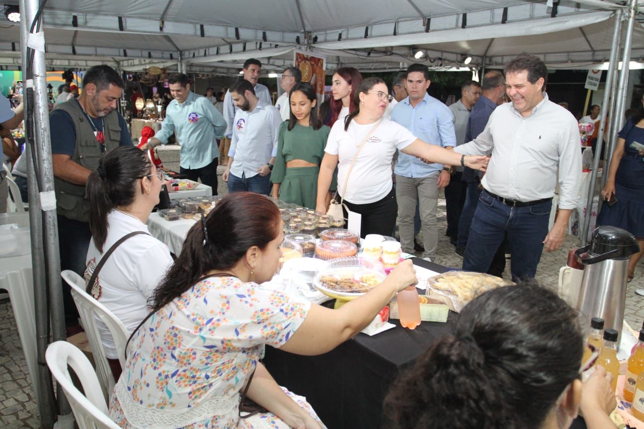 Assembleia Itinerante realiza sessão ordinária nesta quinta-feira em Icapuí
