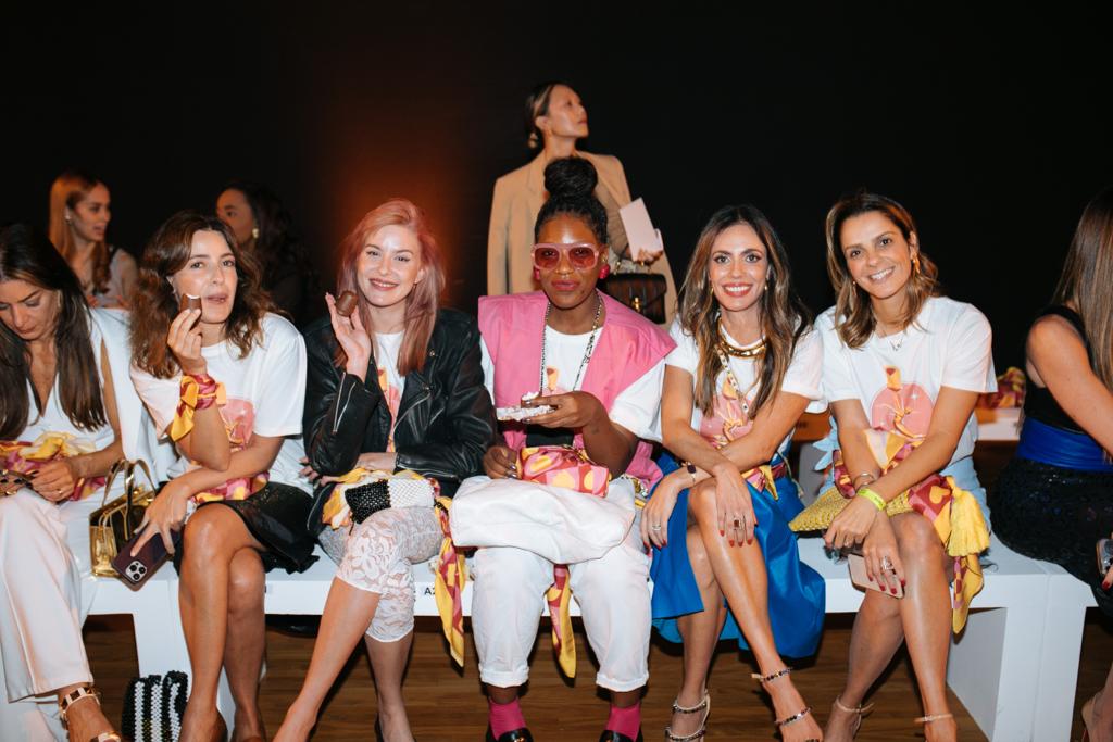 Kopenhagen invade passarela da moda e marca presença na São Paulo Fashion Week