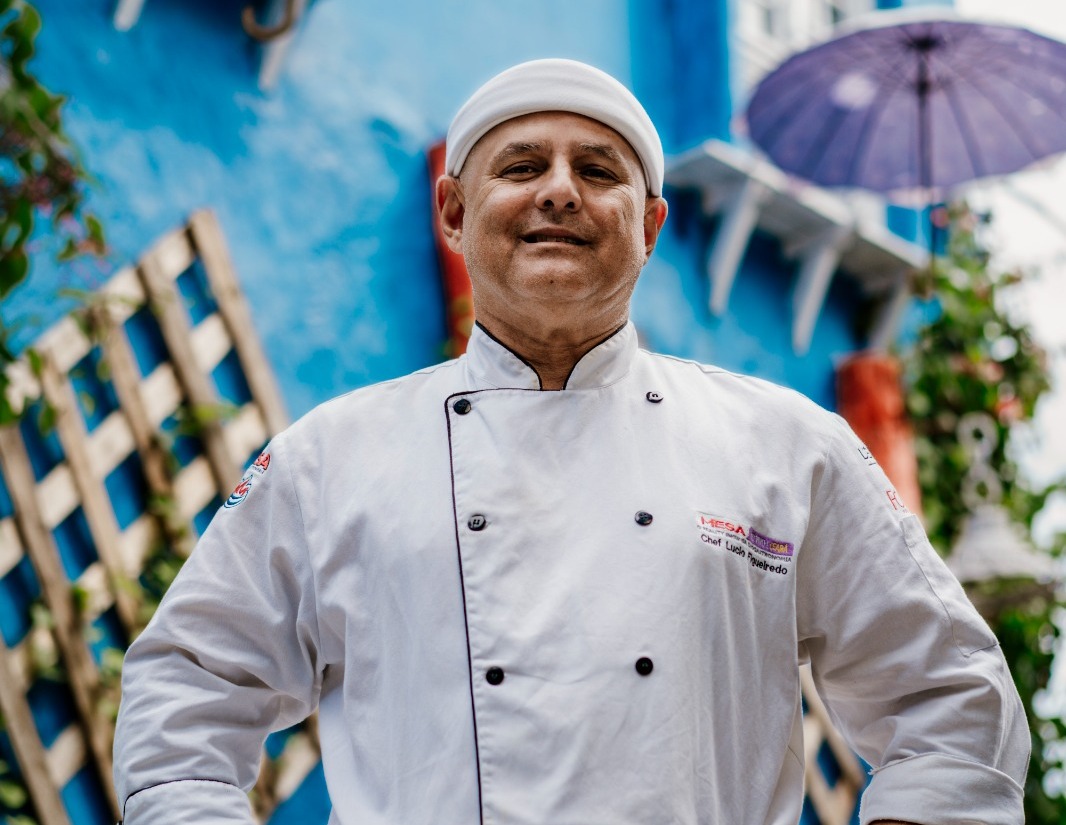 Restaurante Villa Zulli promove menu degustação assinado pelo chef Lúcio Figueiredo