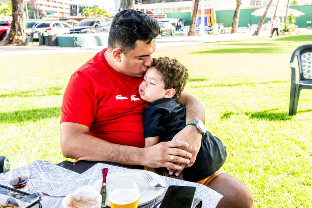 Yago Viana E Iudy Oliveira (1)