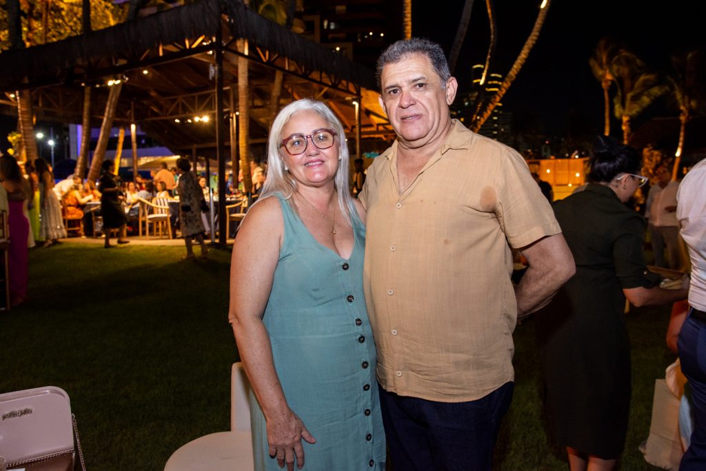 Zelnide Paiva E Washington Muniz (1)