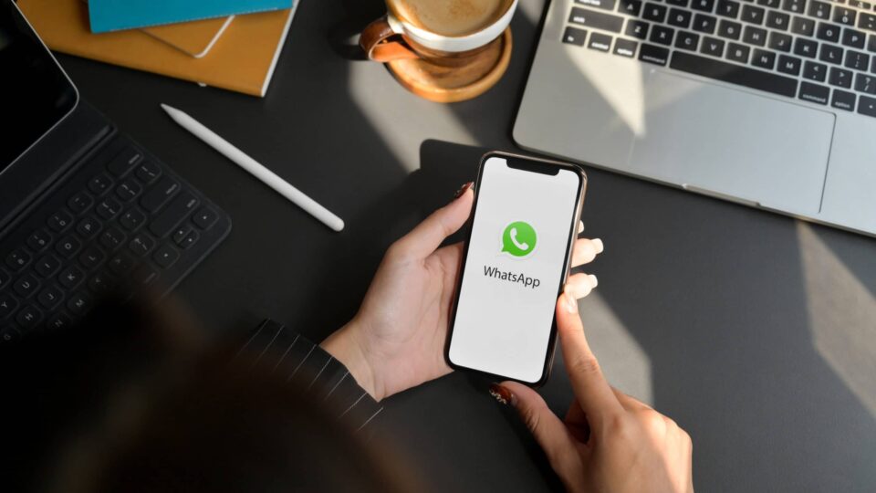 WhatsApp começa a permitir envio de fotos em alta resolução