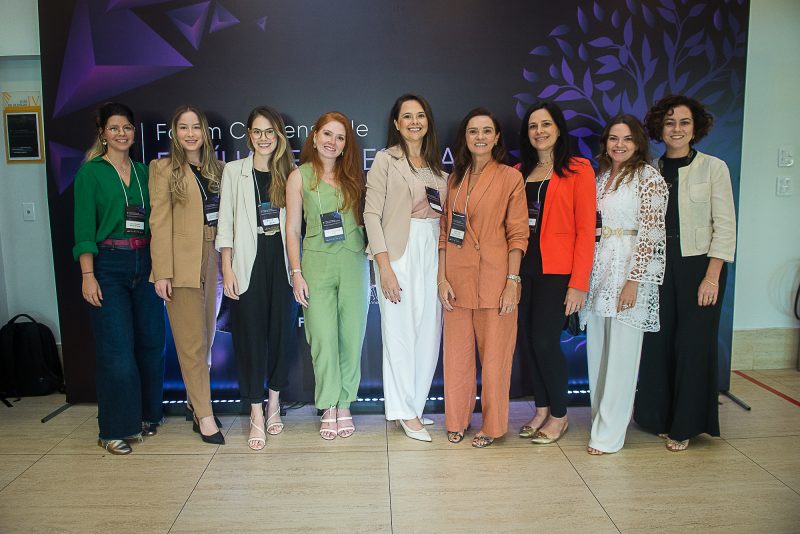 GOVERNANÇA CORPORATIVA - Fortaleza é palco do 1° Fórum Cearense de Famílias Empresárias