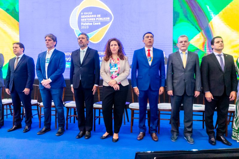 11º Seminário De Gestores Públicos Prefeitos Ceará 2023 (17)