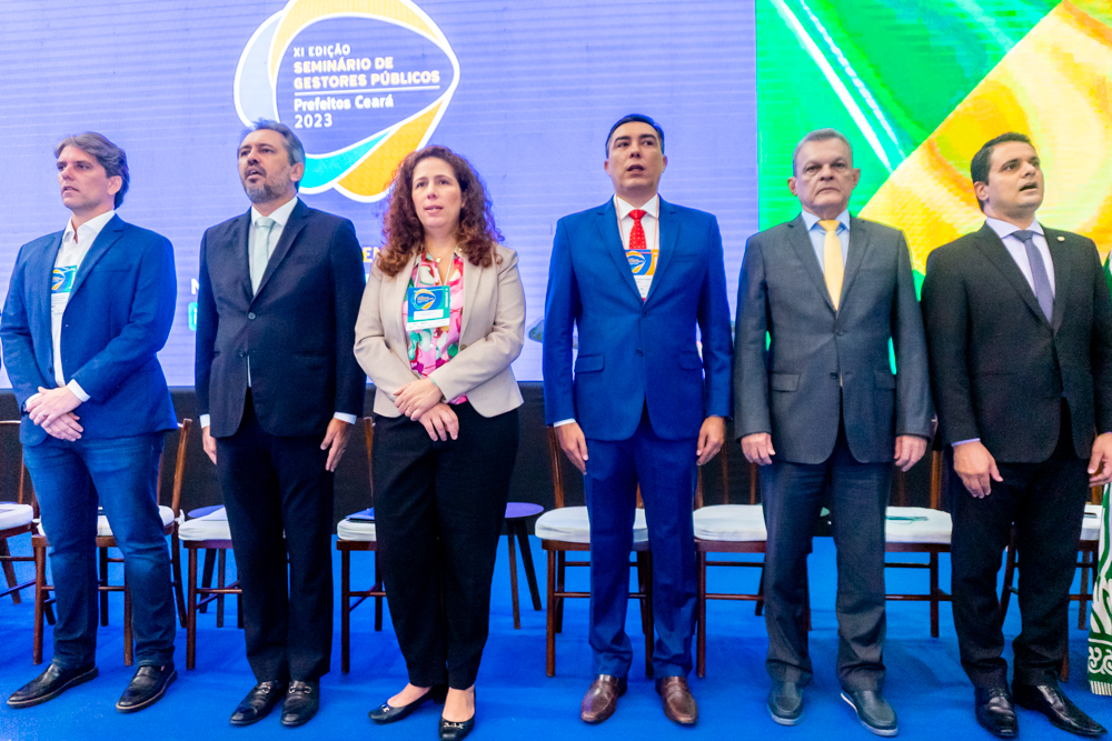 11º Seminário De Gestores Públicos Prefeitos Ceará 2023 (23)