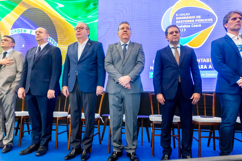 11º Seminário De Gestores Públicos Prefeitos Ceará 2023 (26)