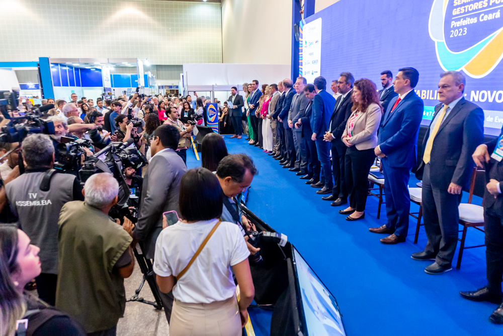 11º Seminário De Gestores Públicos Prefeitos Ceará 2023 (43)